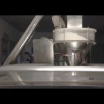 Automatisk Rotary Premade Bag Packing Machine för mjölk mjöl Powder