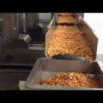automatisk plastpåse risbönor fröförpackningsmaskiner