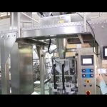 Kina Tillverkare Vertikal Form Fill Seal Packing Machine För Blandade Nötter