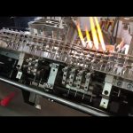 Kinesisk ampull som bildar påfyllningstätningsmaskin