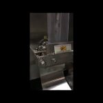 Automatisk Vätskepåse Mineral Vattenpåse Fyllning Förpackningsmaskin