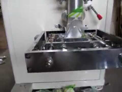 Fabrikspris Automatisk småpåsarpigmentpulverpackningsmaskin