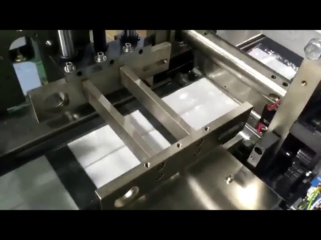 liten vertikal form fyllning tätning väger pulverförpackningsmaskiner för muttrar