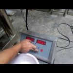 Kryddor Pulver Fyllning Förpackningsmaskin Automatisk Snus Powder Små Sachets Pulver Packing Machine